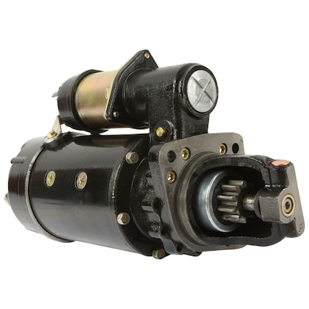 Db Electrical Starter For Mercedes Benz 2000 Mbe900 2001-2003 Xc45-11001-Aa 410-12646